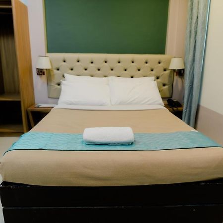 The Horizon Suites And Arcade General Santos City Экстерьер фото